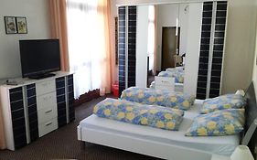 Hotel-Pension Waldeck