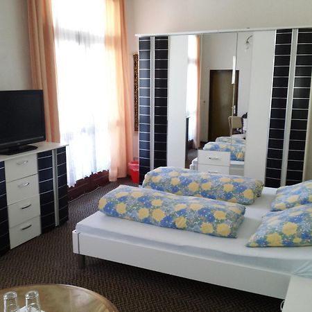 Hotel-Pension Waldeck Todtmoos Extérieur photo