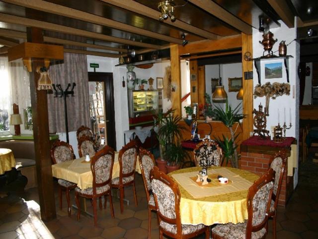 Hotel-Pension Waldeck Todtmoos Extérieur photo