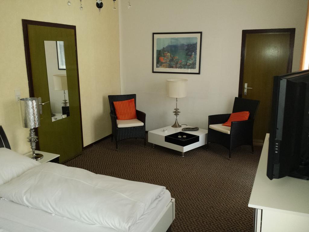 Hotel-Pension Waldeck Todtmoos Extérieur photo