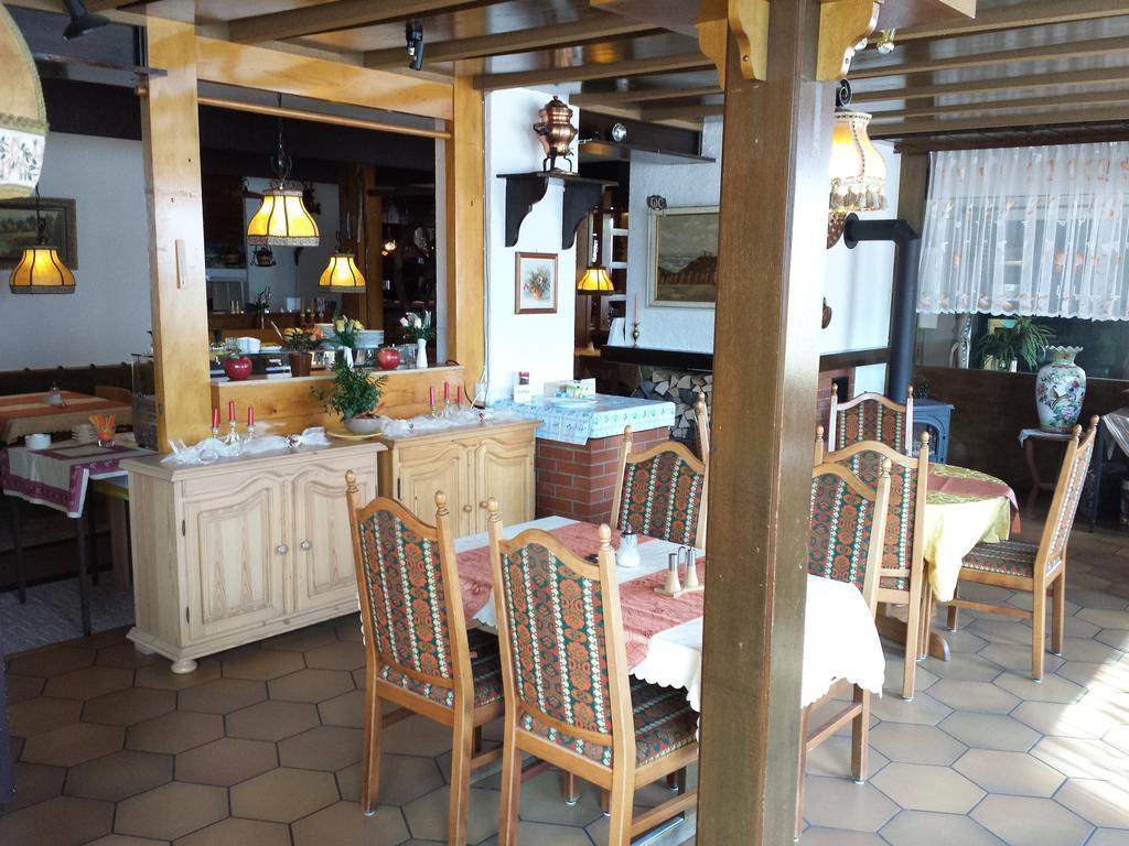 Hotel-Pension Waldeck Todtmoos Extérieur photo